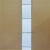 单排三防热敏不干胶纸GP1324D条码纸50x80 55 150  200标签纸 定做80mm*200mm-200张  单排竖
