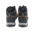 燕舞BD2EQ223101F1H耐油鞋35-45码（计价单位：双）卡其色+黑色 35 