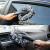 海斯迪克 HK-5170 洗车清洁刷子灰色