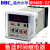 温州大华DHC DH48S-2Z 时间继电器 两组通电延时继电器220V24V12V AC/DC100-240V