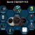 佳明（GARMIN）Fenix7 Pro太阳能旗舰版黑色(47mm)心率跑步高尔夫户外运动手表
