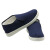 谋福 CNMF 9343 冬季加绒加厚 保暖棉工作鞋 帆布 棉鞋 棉布鞋 （白色 38码） 蓝色 38