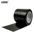 安赛瑞 地板划线胶带（黑）100mm×22m 警示胶带 标线地贴胶带14338
