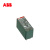 ABB CR-P系列插拔式接口继电器(10个/包) CR-P024AC2