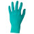 安思尔92-600防化丁腈手套一次性手套加厚耐油耐酸碱实验室工业 100只/盒丁腈手套 M