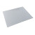 超市地堆平板卡板塑料托盘小型防潮垫板仓库货物堆头塑料托盘灰色 灰色隔层板1200×800×6mm_