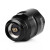 神火 M2强光手电筒远射LED充电式五档变光配18650锂电池 定做1套（新旧款随机发货）