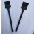 定制考古小锤子螺丝羊角锤小号钉锤考古工具塑料工具套装金属锤子 羊角锤(单只价)