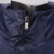 燕王分体雨衣 N211-7AX成人男女成人户外骑行徒步轻薄时尚雨衣雨裤套装 藏青色 XL