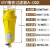 定制适用压缩空气 滤芯中高压精密过滤器1.3MPA13公斤高效除油水过滤器 A-002(处理量：2.6m3)