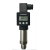 定制HPT-1数显压力传感器LCD/LED压力开关液压变器液位计可带RS48 4-20mA  LCD液晶显示 -100KPA--0