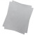凯吉斯 墙面打磨砂纸 干型粗砂纸 320目 10片 YS2880 （单位：袋）