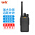 DK东坤 DK-338专业对讲机大功率远距离超长待机手持对讲器机商业民用商用手台户外电台