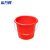 希万辉 多功能手提水桶便携加厚塑料水桶【17L无盖款】XWH0106