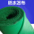 三防布 防火布耐高温 防水帆布 软连接阻燃隔热软布 电焊布料 绿色0.4毫米厚x1米宽