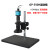 高品GP-550H/560H相机HMI电子显微镜CC视频高清测量高倍光学工业 GP-550H显微镜(可拍照存储)
