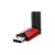 普联（TP-LINK） USB无线网卡wifi接收器发射家用台式机笔记本 TL-WN726N免驱版 单频150M