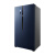 容声（Ronshen）冰箱双开门一级能效变频风冷无霜对开门家用电冰箱 536升大容量 干湿分储除菌净味 BCD-536WD17HP