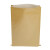 定制加厚塑料牛皮纸袋粉末化工袋工程包装袋25KG纸塑复合袋编织打 黄色内白  复合袋 50*80(含折边尺寸)