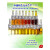 加德纳色度法 液体颜色测定用 加德纳色度标液1-18号10/25mL/瓶 1-4号25ml纳氏比色管1支价格