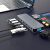 辰设 TYPE-C扩拓展坞适用Surface Pro9/Laptop GO3平板电脑转换头双HDMI千兆网口线读卡耳机连接器 VGA+双HDMI+千网4USB+数据音频PD读卡 Surface Boo