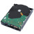 西部数据（WD） 企业级硬盘 NAS服务器监控阵列机械硬盘 3.5英寸 CMR垂直 7200转 SATA接口 HC550 18T-WUH721818ALE6L4 Ultrastar