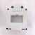 正泰BH(SDH)-0.66电流互感器2000/1500/1200/1000/5A孔距80MM双排 单排BH-0.66-I 0.2S 级80 穿铜排孔径80 1000/5