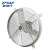 卓风行(ZFXAF)30寸工业金属强力圆形排风扇FAT-75 380v 750mm 带前防护网