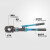 台优液压线缆剪刀 CPC-40BL电缆剪 电线钳钢丝索钢绞线切断