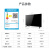 长虹 32D4PF 32英寸智能网络全面屏教育电视 4K解码 蓝光高清 手机投屏 平板液晶电视机（黑色）以旧换新