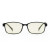 霍尼韦尔（Honeywell）护目镜 M601-J 防蓝光眼镜 电脑手机屏幕防护眼镜 男女同款定制