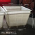 塑料加厚水桶400L-2吨多种型号方型海鲜桶长方形储水箱滚塑豆芽桶定制 新1000L-5腿