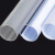 MDUGled灯管外壳t5灯管pc双色灯管t8全塑管乳白光扩散管带卡槽