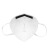 Honeywell 霍尼韦尔口罩 防雾霾 防灰尘口罩（1只）  H910Plus 企业定制 30天