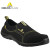 代尔塔(DELTAPLUS） 劳保鞋防静电耐磨耐油舒适工作安全鞋黑色 301214 43码 1双装