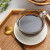 AGF日本进口咖啡蓝罐80g 无蔗糖美式黑咖啡 冻干速溶咖啡粉