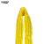 晟雕 定制合成纤维吊装带（环形）柔性吊装带 3T×3M