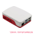 丢石头 树莓派5官方配件包 Raspberry Pi5 27W电源 散热外壳 SD卡读卡器（不含主板）DSTJ1P5BPP