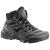 赞贝拉（zamberlan）登山鞋男新款219 Anabasis GTX防水舒适透气耐磨户外远足男鞋 Grey 41