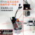 南京贝奇尔XHZ型电磁手动一体泵30662-2电动润滑泵稀油泵磁铁线圈 型号众多，不清楚问！