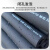 华美橡塑管 B1级橡塑空调管 保温管空调水管防冻保温壁厚20橡塑管 内径60X壁厚20*2M/根