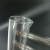 玻璃量筒高硼硅加厚带刻度5 10 25 50100 250 500 2000ml实验室用 25ml