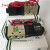 唐奇电磁阀PS140S AC220V DC21-26 24V二位五通出线式接线盒带灯PMC AC220V 出线式