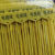彩色尼龙标签网线电线标识标记理线标牌扎带塑料封条铅封苗木吊牌 100条 一色送笔（120mm）