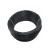 信霆 ZX1X100B 塑料PVC扎线1.0镀锌铁丝100米/卷 （单位：卷） 黑色
