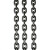 起重链条G80锰钢拖车吊索具手拉葫芦铁国标吊装桥用国标链条1/2吨 定制规格