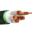 金龙羽 聚乙烯绝缘电力电缆VVR-3x4+2x25 黑色 每米价