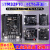 STM32开发板小系统板STM32F103RCT6开发板TFT屏一键串口下载 STM32F103RCT6开发板（micro口-未
