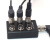4针一分六4针电源Sound Devices 688 F8录音电源分配器 绿色