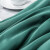 雅鹿夏被冰丝空调被夏凉被床单四件套夏季薄被子被芯夏天凉感冷气被 潮流-墨绿SBX 200X230cm夏被+枕套2个